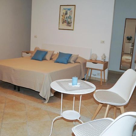 Il Glicine Hotell Sorrento Eksteriør bilde