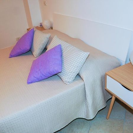 Il Glicine Hotell Sorrento Eksteriør bilde